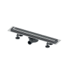 Picture of Tecelinus drain, stainless steel, 700mm