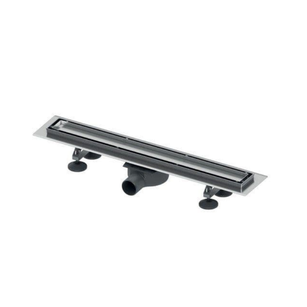 Picture of Tecelinus drain, stainless steel, 700mm