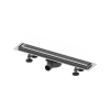 Picture of Tecelinus drain, stainless steel, 800mm