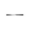 Picture of Tece drain profile, stainles steel, black chrome polished, 800mm