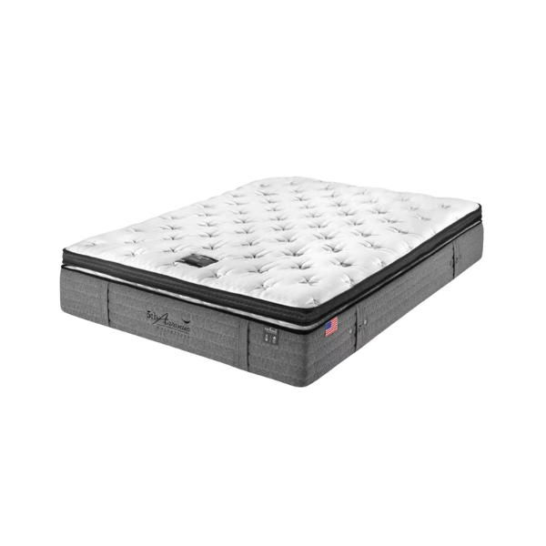 Picture of Double mattress, serta riz carlton, 160 x 200 x 35 (h) cm