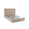 Picture of Double bed, way, 180x200cm