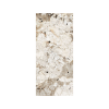 Picture of Floor tile nature mood, marble effect, glossy, 6mm 120x280