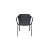 Picture of Chair, darwin,  antique iron, 53x54x77cm