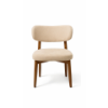 Picture of Chair, pablo, wood, 52x55x82 (h) cm