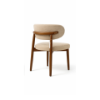 Picture of Chair, pablo, wood, 52x55x82 (h) cm