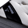 Picture of Double mattress, serta ps cobalt mine, 180 x 200 x 30(h) cm
