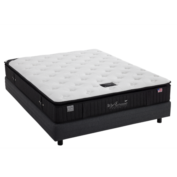 Picture of Double mattress, serta regency mattress, 200 x 30 x 200 x 30 (h) cm