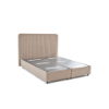Picture of Double bed, way, 200x200cm