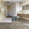 Picture of Floor tile onyx&more, stone effect, grip, 120x120