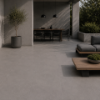 Picture of Floor tile newton, cement effect, matt, 60x120