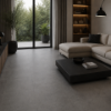 Picture of Floor tile newton, cement effect, matt, 60x60