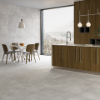 Picture of Floor tile murray, cement effect, lappato, 9mm 120x120