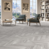 Picture of Floor tile loire, wood effect, matt, 60x120