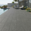 Picture of Floor tile infinity, cement effect, matt, 9mm 30x60