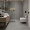 Picture of Floor tile ziranpol, stone effect, matt, 60x120