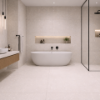 Picture of Floor tile ziranpol, stone effect, matt, 9mm 60x120