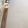 Picture of Floor tile tulip, stone effect, matt, 9mm 90x90