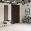 Picture of Floor tile persia, cement effect, matt, 9mm 120x120