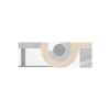 Picture of Floor tile lington, decor, matt, 33.3x100