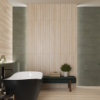 Picture of Floor tile helsinki, wood effect, matt, 60x120