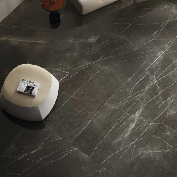Picture of Floor tile prove pietra, cement effect, matt, 12mm 160x320