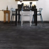 Picture of Floor tile ardoise noir, stone effect, matt, 6mm 120x240