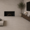 Picture of Floor tile materica, stone effect, matt, 100x100