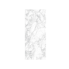 Picture of Floor tile arabescato, marble effect, glossy, 6mm 100x300
