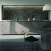 Picture of Floor tile i naturali pietra, marble effect, glossy, 6mm 100x300