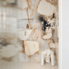 Picture of Floor tile grande marble, marble effect, glossy, 6mm 120x120cm