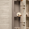 Picture of Floor tile elysian, stone effect, matt, 9mm 120x120