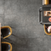Picture of Floor tile bgy5 nyuma, cement effect, matt, 9mm 80x80