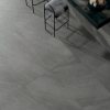 Picture of Floor tile lagoon, concrete effect, matt, 9mm 60x120