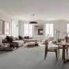 Picture of Floor tile glocal gc 02, stone effect, matt, 9mm 120x120