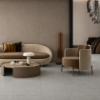 Picture of Floor tile duplostone, stone effect, grip, 10.5mm 90x90