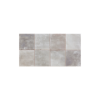 Picture of Floor tile artisan, decor, glossy, 9.5mm 31.6x60