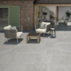 Picture of Floor tile duplostone, stone effect, grip, 10.5mm 60x120