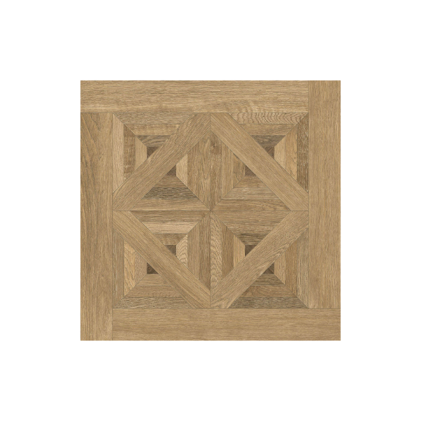 Picture of Floor tile oldmanor, wood effect, matt, 9mm 90x90