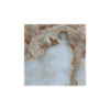 Picture of Floor tile danae, marble effect, glossy, 9mm 120x120