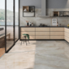 Picture of Floor tile naza, marble effect, glossy, 9mm 60x120