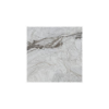 Picture of Floor tile silvana, marble effect, glossy, 8.5mm 60.8x60.8