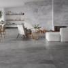Picture of Floor tile erding, stone effect, matt, 10.2mm 120x120