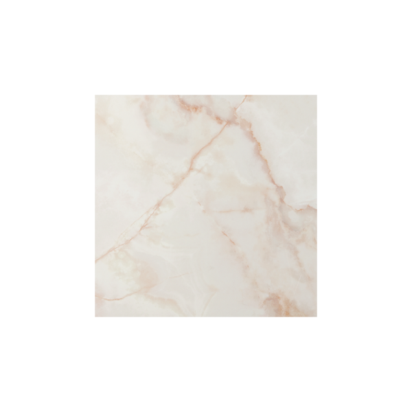 Picture of Floor tile lux noor, marble effect, glossy, 10.2mm 120x120