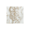 Picture of Floor tile arabescato, marble effect, glossy, 10.2mm 120x120