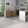 Picture of Floor tile doria, stone effect, matt, 9mm 60x120