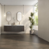 Picture of Floor tile kalon, wood effect, matt, 9mm 20x120