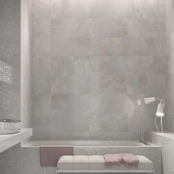 Picture of Floor tile kashmir, stone effect, matt, 9.5mm 30x60