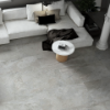 Picture of Floor tile erding, stone effect, matt, 9mm 45x90