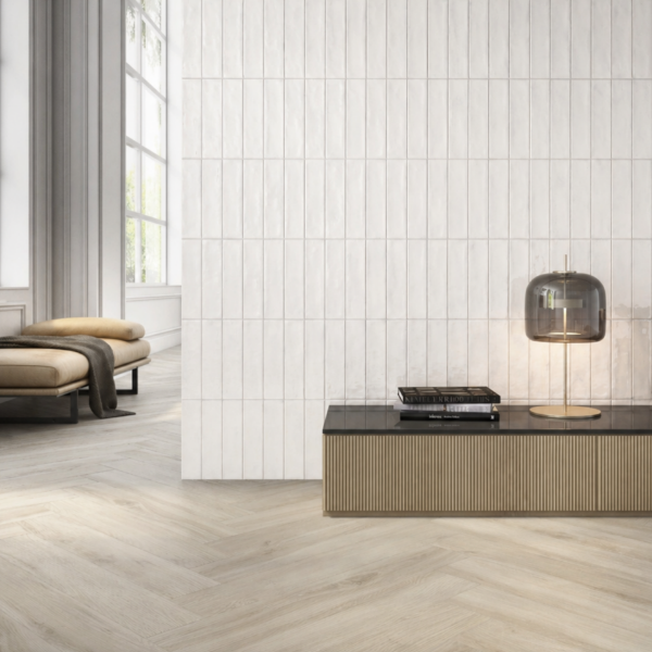 Picture of Wall tile eleganza, decor, glossy, 7.5x30